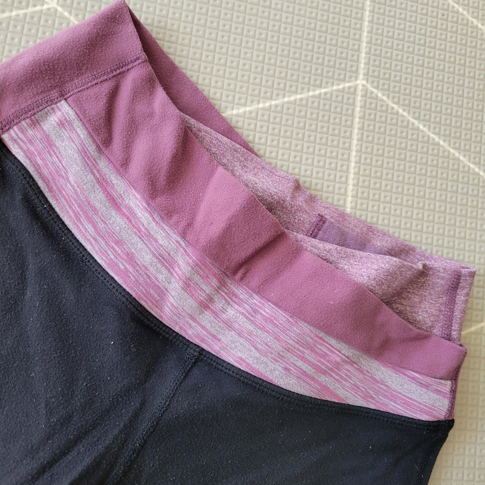 Lulu lemon ASTRO pants